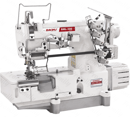 BAOYU GT-500D-05 (6,4 mm) от магазина Promily в Ессентуках