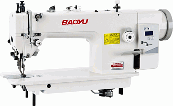 BAOYU BML-0303D (8 мм) от магазина Promily в Ессентуках