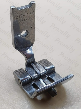 Лапка 212-112K 9.5мм (3/8) от магазина Promily в Ессентуках