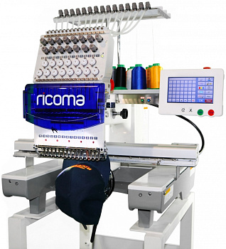 Ricoma RCM-1501TC-7S (500 х 350) от магазина Promily в Ессентуках