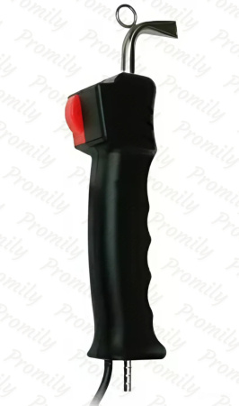 Паровой пистолет Comel AKN-06 DUE22000 от магазина Promily в Ессентуках