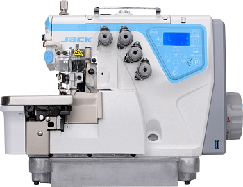 Jack C5S-4-M03/333/KS от магазина Promily в Ессентуках