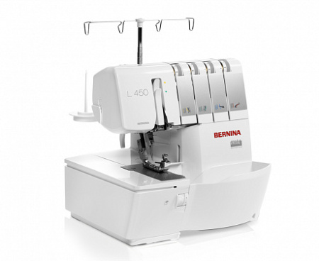 Bernina L450 от магазина Promily в Ессентуках