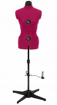 TAILORMADE (S) Fuchsia от магазина Promily в Ессентуках
