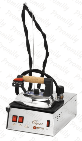 Bieffe Magic Vapor BF052BE (1,5л) от магазина Promily в Ессентуках