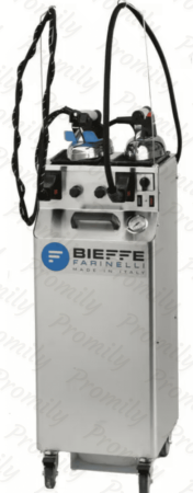 Bieffe Automatic Vapor BF425S02 от магазина Promily в Ессентуках