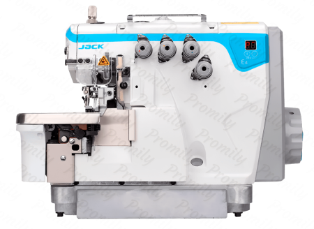 Jack E4S-4-M03/333 от магазина Promily в Ессентуках