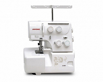 Janome 210D от магазина Promily в Ессентуках
