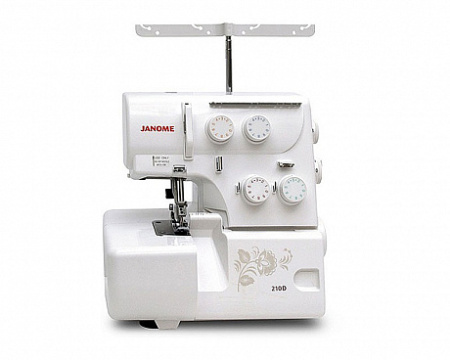 Janome 210D от магазина Promily в Ессентуках