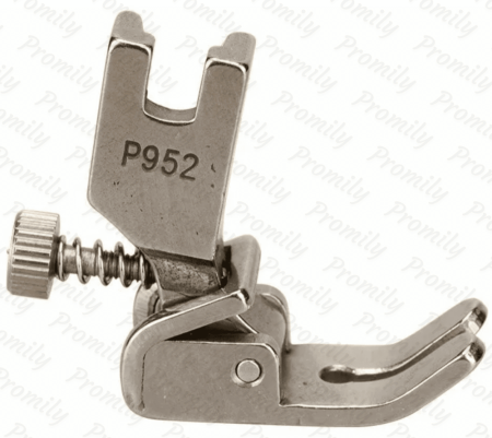 Лапка P952 (с винтом) 811304 от магазина Promily в Ессентуках