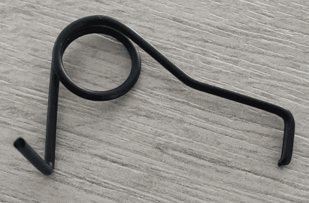 Пружина 34C10-148 (Левая) от магазина Promily в Ессентуках
