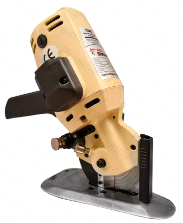 Дисковый нож Red Shark RS-T100 от магазина Promily в Ессентуках