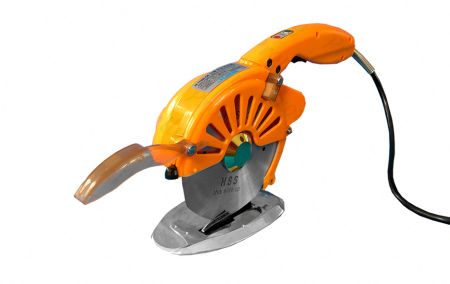 Дисковый нож Red Shark RS-T125D-OR (orange) (проводной) от магазина Promily в Ессентуках