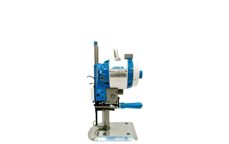 Раскройный нож (сабельный) Jack JK-T3 ( 6") 1168W от магазина Promily в Ессентуках