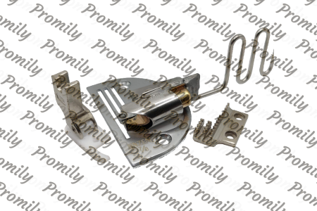 Окантователь JZ-15518 7/8" 22мм от магазина Promily в Ессентуках