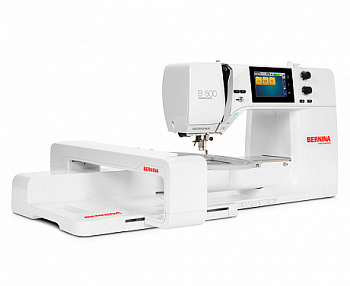 Bernina 500 от магазина Promily в Ессентуках