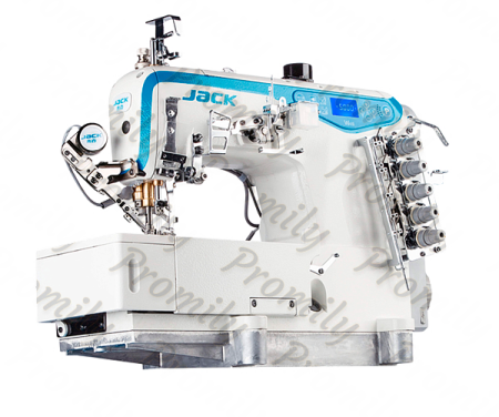Jack W4S-UT-01GB (5,6 мм) (Комплект) от магазина Promily в Ессентуках