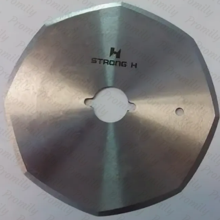 Лезвие дисковое RS-125(8)/KE149(8) (125x21x1.6) от магазина Promily в Ессентуках