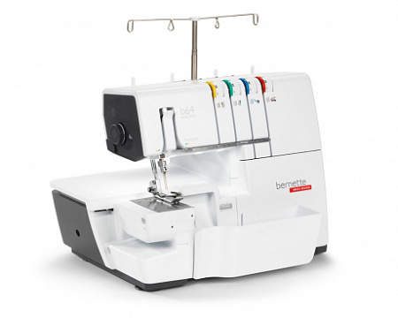 Bernette AIRLOCK b64 от магазина Promily в Ессентуках