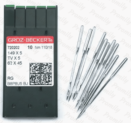 Groz-Beckert TVx5 от магазина Promily в Ессентуках