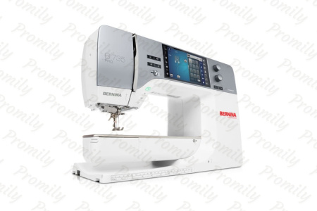BERNINA 735 PRO от магазина Promily в Ессентуках