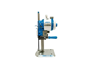 Раскройный нож (сабельный) Jack JK-T3 ( 8") 1168W от магазина Promily в Ессентуках