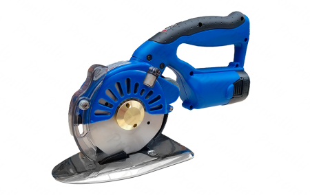 Аккумуляторный дисковый нож Red Shark RS-T100D-BL-W (беспроводной) от магазина Promily в Ессентуках
