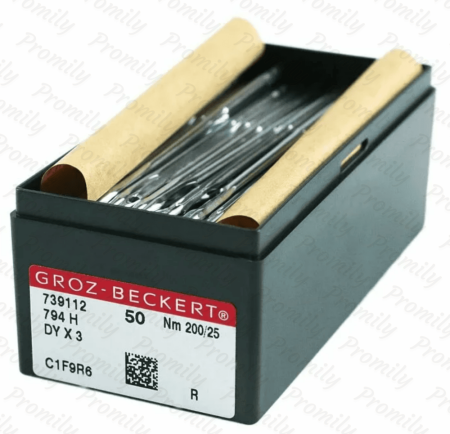 Groz-Beckert 794H (DYx3) от магазина Promily в Ессентуках