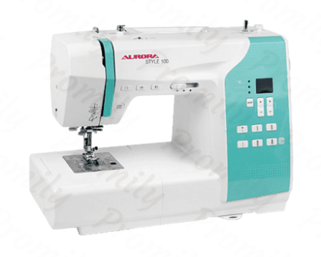 Aurora Style 100 от магазина Promily в Ессентуках
