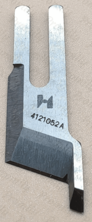 Нож обрезки ткани B4121-052-A00 от магазина Promily в Ессентуках