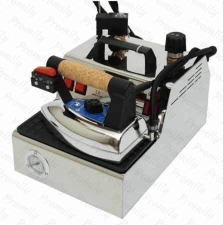 Bieffe Super Vapor BF073CE (2,4л) от магазина Promily в Ессентуках