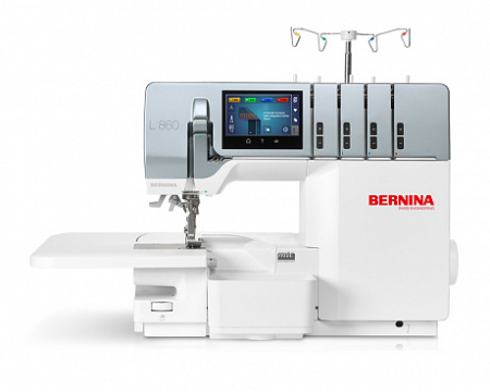 Bernina L860 от магазина Promily в Ессентуках