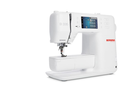 BERNINA 335 от магазина Promily в Ессентуках