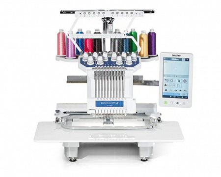 Brother PR1055Х от магазина Promily в Ессентуках