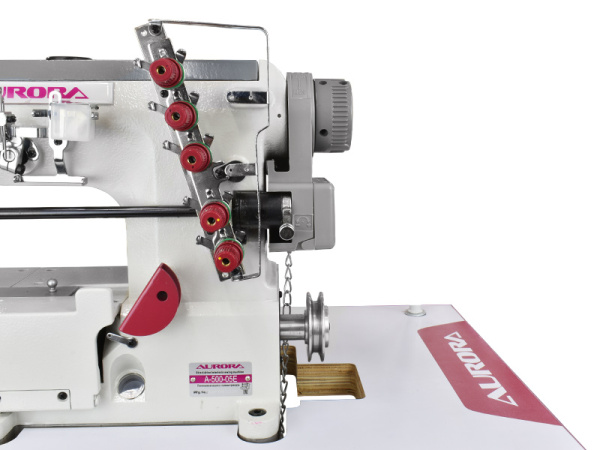 Aurora A-500-05E от магазина Promily в Ессентуках