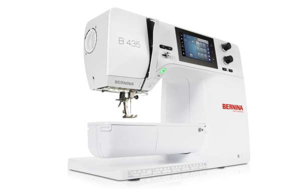 BERNINA 435 от магазина Promily в Ессентуках