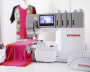 Bernina L860 от магазина Promily в Ессентуках