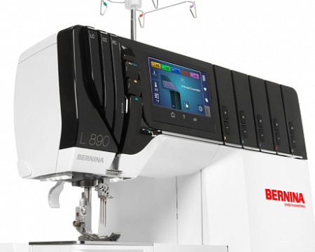 BERNINA L890 от магазина Promily в Ессентуках