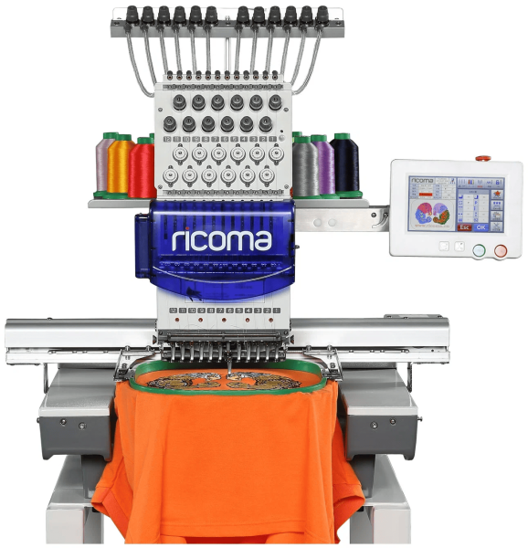 Ricoma RCM-1501TC-7S (500 х 350) от магазина Promily в Ессентуках
