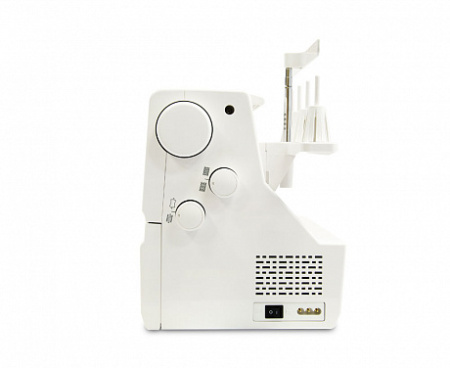 Janome Cover Pro 7000 CPS от магазина Promily в Ессентуках