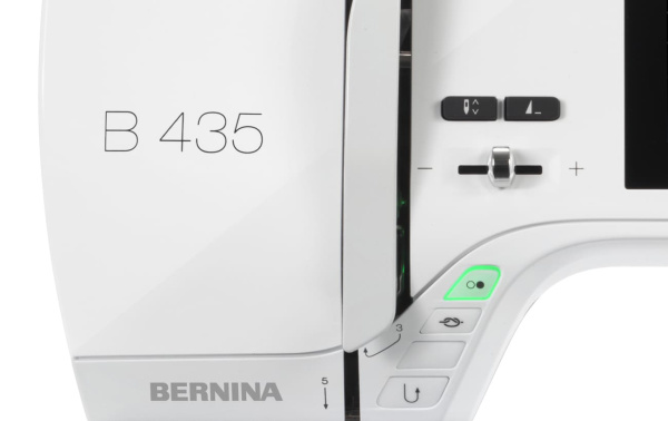 BERNINA 435 от магазина Promily в Ессентуках