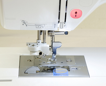 Brother In-novis 850 E (NV 850E) от магазина Promily в Ессентуках