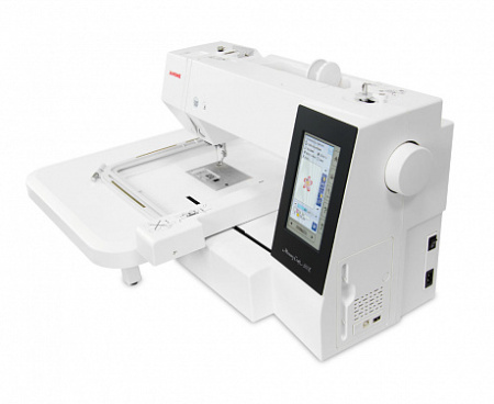 Janome MEMORY CRAFT 500E от магазина Promily в Ессентуках