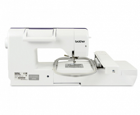 Brother In-novis 850 E (NV 850E) от магазина Promily в Ессентуках