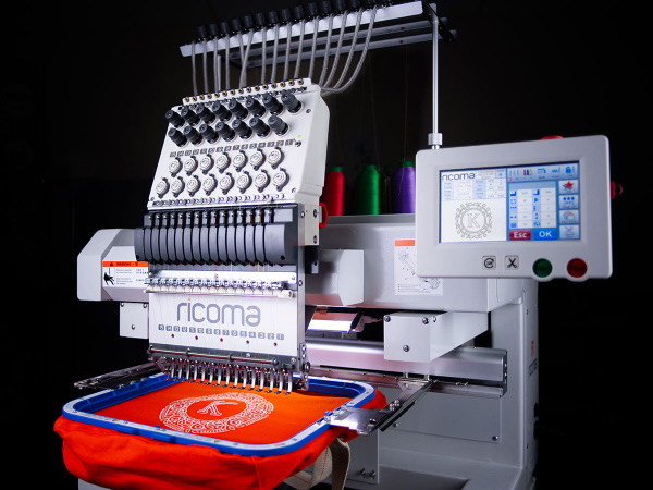 Ricoma MT-1201 (500х350) от магазина Promily в Ессентуках