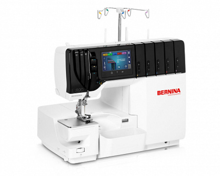 BERNINA L890 от магазина Promily в Ессентуках