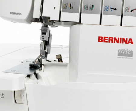 Bernina L460 от магазина Promily в Ессентуках