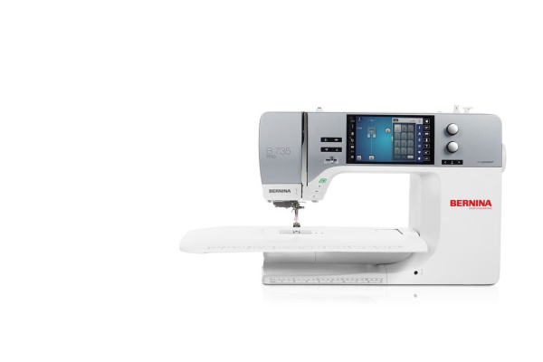 BERNINA 735 PRO от магазина Promily в Ессентуках