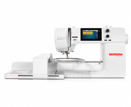Bernina 500 от магазина Promily в Ессентуках