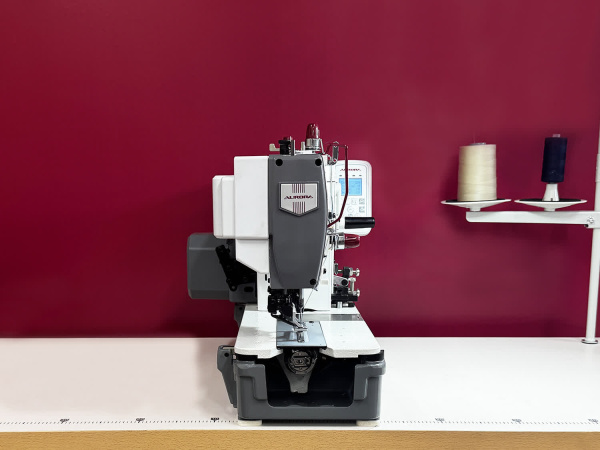 Aurora A-783FE (Мультинож, автоматический подъём лапки) от магазина Promily в Ессентуках